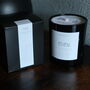 Eden Lemongrass And Ginger Candle, thumbnail 3 of 3