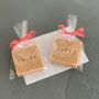 Just To Say…Scottish Tablet Gift Box, thumbnail 5 of 7