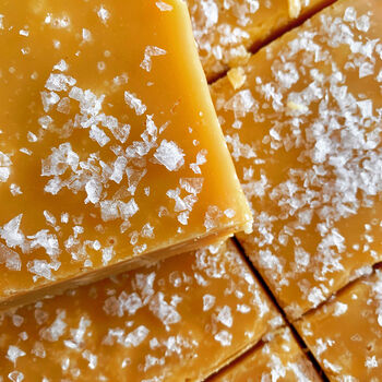 Mother’s Day Fudge Gift Box – Dairy, 6 of 6