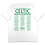 Celtic Scottish Premier League Champions T Shirt, thumbnail 4 of 7