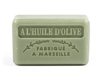 Olive Oil French Soap Bar, 2 of 4