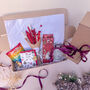 Festive Gift Set; Stocking Filler, thumbnail 3 of 3