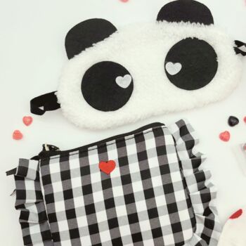 The Panda Accessories Gift Set – Fun And Cute Gifts For Teens And Tweens, 6 of 8