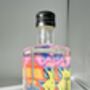 Vanilla Vodka 5cl With Personalised Front Label, thumbnail 4 of 5
