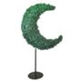 Green 5ft Eid Moon Tree And LED Lights, thumbnail 2 of 3