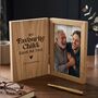 Personalised My Favourite Child Gave Me This Book Photo Frame, thumbnail 1 of 10