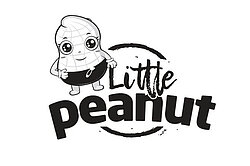Little Peanut Online Logo