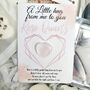 Happy Bump Happy Mum To Be Pregnancy Care Package, thumbnail 2 of 10