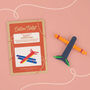 Make Your Own Model Aeroplane Kit, thumbnail 1 of 7