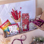 Festive Gift Set; Stocking Filler, thumbnail 1 of 3