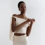 The Joy Necklace, thumbnail 4 of 5