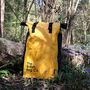 Waterproof Drybag Rucksack, Drybag, Camping, thumbnail 5 of 6