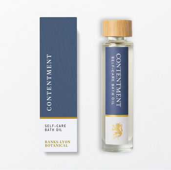 Escapism A Bath Oil Discovery Collection, 5 of 8