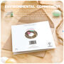 Sim Simma Funny Reggae Birthday Card Brother Sister Friend 30th 40th, thumbnail 5 of 6