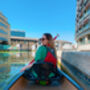 Paddle Your Own Canoe Experience In London For Three, thumbnail 3 of 9