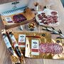 British Letterbox Charcuterie, thumbnail 1 of 1