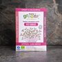 Organic Microgreen Seeds | Red Cabbage, thumbnail 1 of 2