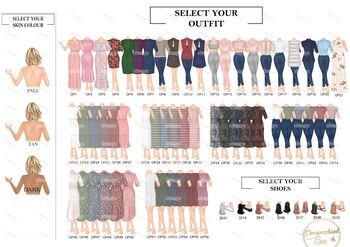 Mum Infinite Love Personalised Print Gift, 3 of 6