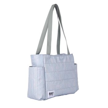 Large Insulated Lunch Tote Bag, 5 of 8