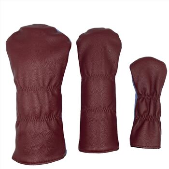 Aston Villa Driver, Hybrid And Wood Bundle, 2 of 2