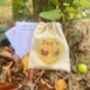 Personalised Conkers Bag And Game Set, thumbnail 5 of 6