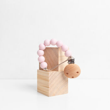 Design Your Own Dummy Clip, 11 of 12