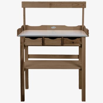 Adult Wooden Potting Table, 2 of 3