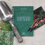 Gardening Log Book Annual Tracker, thumbnail 1 of 9