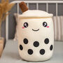 Kawaii Boba Tea Plush Soft Toy, thumbnail 4 of 5