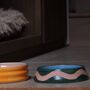 Handmade Personalisable Pet Bowl, thumbnail 3 of 12