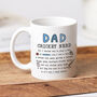 Personalised Coffee Lover Mug Present, thumbnail 7 of 11
