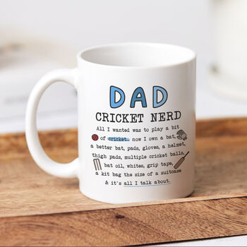 Personalised Coffee Lover Mug Present, 7 of 11