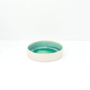 Hic Ceramics Handmade Soup Bowl 15 Cm, 4 of 8