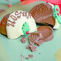 Terry's Chocolate Orange® Christmas Pud, thumbnail 2 of 11