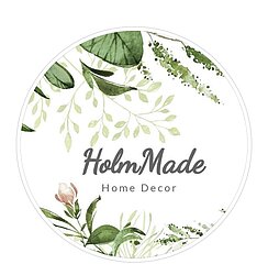 HolmMade Logo