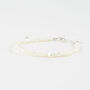 The Hanalei Bay Mother Of Pearl Bracelet, thumbnail 3 of 6