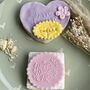 Personalised Mother's Day Letterbox Vanilla Cookies, thumbnail 8 of 8
