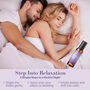 Inner Peace Pillow Mist – Natural Sleep Aid Spray, thumbnail 7 of 11