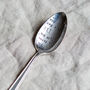 Hand Stamped Vintage Spoon, thumbnail 4 of 12