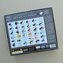 Vintage Fly Fishing 1000 Piece Jigsaw, thumbnail 4 of 5