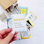 Boss Gift Tea Set | Best Boss Gift, thumbnail 10 of 12