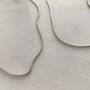 Sterling Silver Snake Chain Necklace, thumbnail 1 of 5