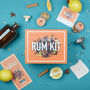 The Artisan Spiced Rum Kit, thumbnail 1 of 7