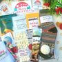 Ultimate Christmas Hamper, Cosy Christmas Hug In A Box, thumbnail 3 of 11
