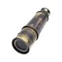 Personalised Brushed Gunmetal Telescope, thumbnail 8 of 10