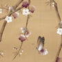 Branches And Blossoms Chinoiserie Giclée Print, thumbnail 3 of 7
