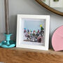 Personalised Embroidered Photo Gift, thumbnail 7 of 11