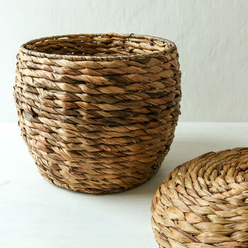 Seagrass Baskets, 2 of 6