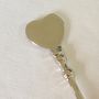 Pewter Heart Spoon, thumbnail 4 of 9