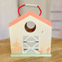 Wooden Farm Play Set Toddler Christmas Gift, thumbnail 2 of 8